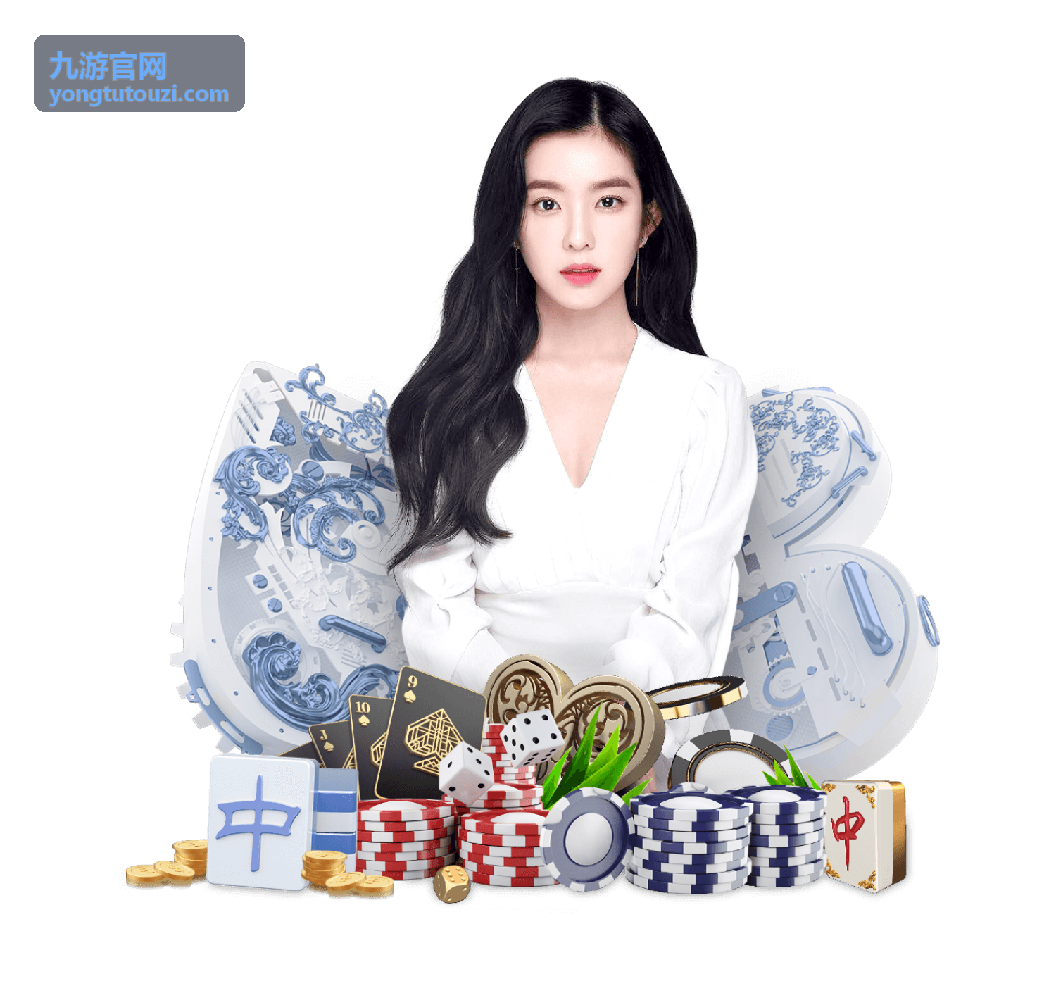 九游官网热门游戏-桃源物语